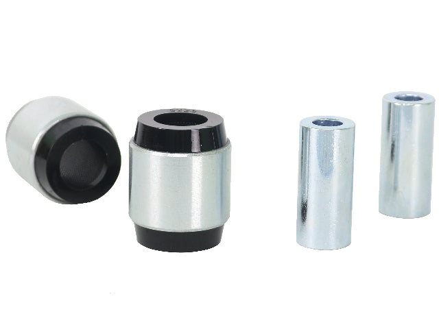 Whiteline W536415 Front Lower Outer Bushing Kit for ND Mazda MX-5 2016+