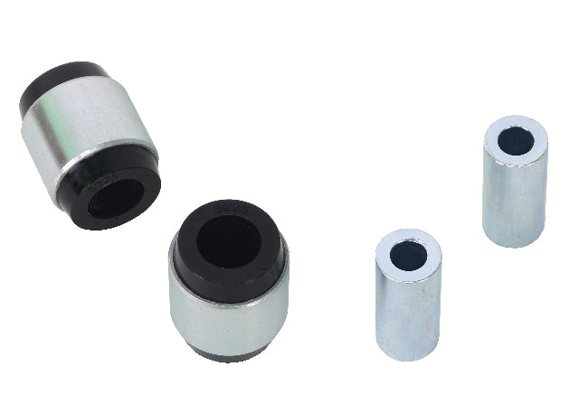 Whiteline W536415 Front Lower Outer Bushing Kit for ND Mazda MX-5 2016+