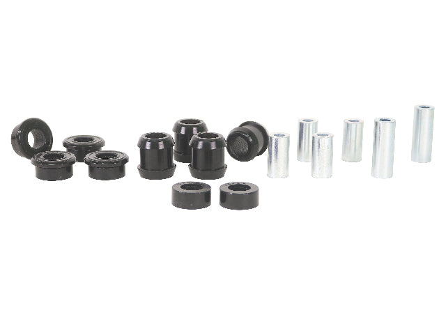 Whiteline W56416 Front Control Arm Bushing Kit Fits Honda Civic 88-91