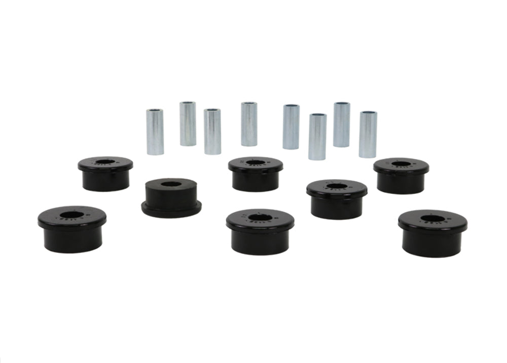 Whiteline W61182 Rear Trailing Arm Bushing Fits Toyota Celica 71-85