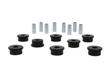 Load image into Gallery viewer, Whiteline W61182 Rear Trailing Arm Bushing Fits Toyota Celica 71-85