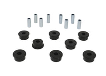 Load image into Gallery viewer, Whiteline W61182 Rear Trailing Arm Bushing Fits Toyota Celica 71-85