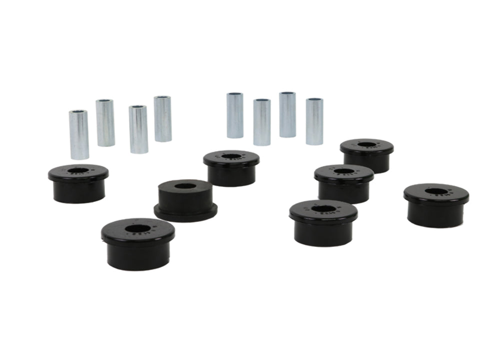 Whiteline W61182 Rear Trailing Arm Bushing Fits Toyota Celica 71-85