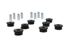 Load image into Gallery viewer, Whiteline W61182 Rear Trailing Arm Bushing Fits Toyota Celica 71-85