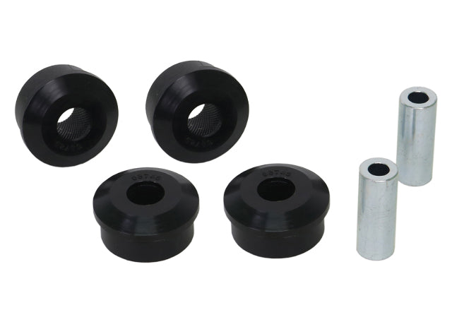 Whiteline W61381A Rear Trailing Arm Bushing Fits Subaru Impreza 93-07