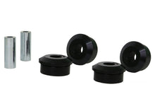 Load image into Gallery viewer, Whiteline W61381A Rear Trailing Arm Bushing Fits Subaru Impreza 93-07