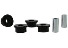 Load image into Gallery viewer, Whiteline W61383A Rear Trailing Arm Bushing Fits Subaru Impreza 93-07