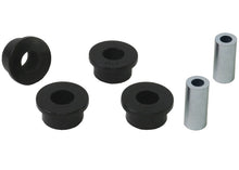 Load image into Gallery viewer, Whiteline W61383A Rear Trailing Arm Bushing Fits Subaru Impreza 93-07