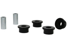 Load image into Gallery viewer, Whiteline W61383A Rear Trailing Arm Bushing Fits Subaru Impreza 93-07
