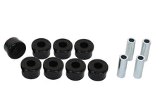 Load image into Gallery viewer, Whiteline W61446 Rear Trailing Arm Bushing Fits Hyundai Elantra 07-10