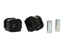 Load image into Gallery viewer, Whiteline W61460 Rear Control Arm Bushing Kit Fits Suzuki Swift 89-94