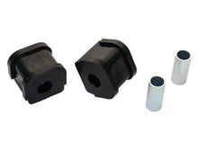 Load image into Gallery viewer, Whiteline W61460 Rear Control Arm Bushing Kit Fits Suzuki Swift 89-94