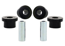 Load image into Gallery viewer, Whiteline W61461 Rear Control Arm Bushing Fits Suzuki Swift 89-94