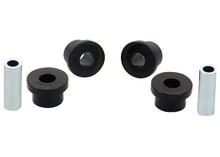 Load image into Gallery viewer, Whiteline W61461 Rear Control Arm Bushing Fits Suzuki Swift 89-94