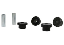 Load image into Gallery viewer, Whiteline W61463 Rear Control Arm Bushing Fits Geo Metro 89-97