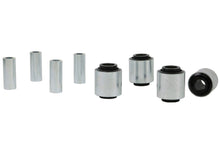 Load image into Gallery viewer, Whiteline W61705A Rear Trailing Arm Bushing Fits Nissan Pathfinder 87-04