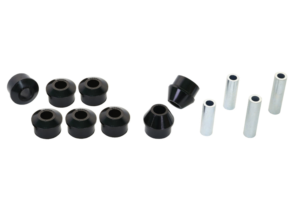 Whiteline W61763 Rear Trailing Arm Bushing Fits Mazda 323 86-89