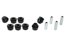 Load image into Gallery viewer, Whiteline W61763 Rear Trailing Arm Bushing Fits Mazda 323 86-89