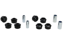 Load image into Gallery viewer, Whiteline W61765 Rear Trailing Arm Bushing Fits Mazda MX-3 92-95