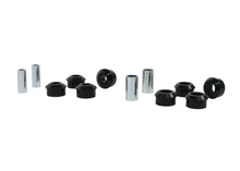 Load image into Gallery viewer, Whiteline W61765 Rear Trailing Arm Bushing Fits Mazda MX-3 92-95