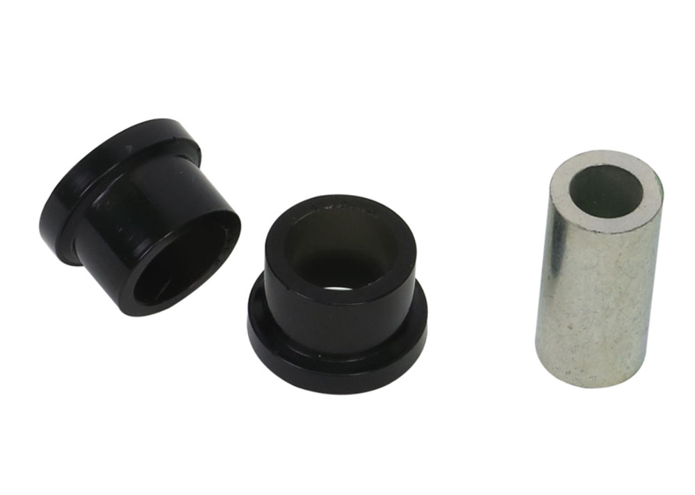 Whiteline W61965 Rear Control Arm Bushing Kit Fits Mazda RX-7 86-91