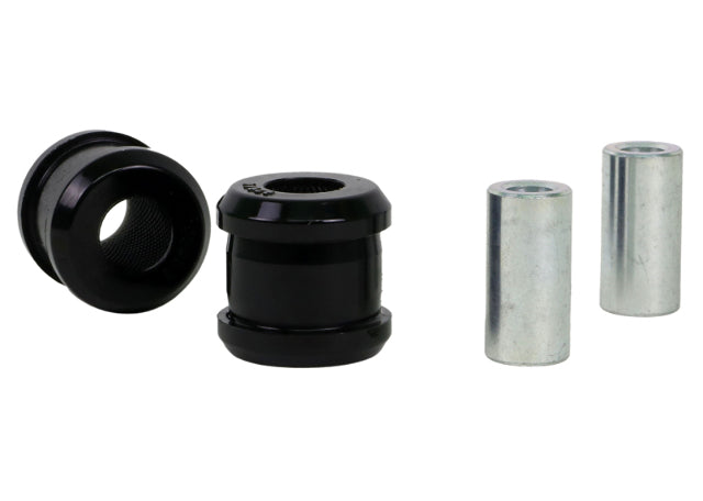 Whiteline W62192 Rear Lateral Arm Bushing Fits Mitsubishi Mirage 97-02