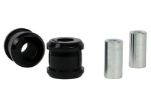 Load image into Gallery viewer, Whiteline W62192 Rear Lateral Arm Bushing Fits Mitsubishi Mirage 97-02