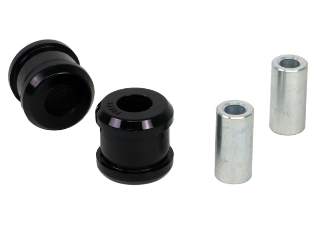 Whiteline W62192 Rear Lateral Arm Bushing Fits Mitsubishi Mirage 97-02