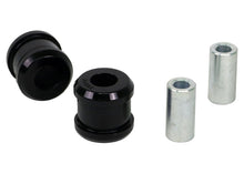 Load image into Gallery viewer, Whiteline W62192 Rear Lateral Arm Bushing Fits Mitsubishi Mirage 97-02
