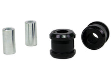 Load image into Gallery viewer, Whiteline W62192 Rear Lateral Arm Bushing Fits Mitsubishi Mirage 97-02