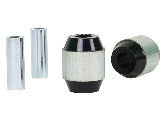 Whiteline W62622 Rear Control Arm Bushing Fits BMW 325i 92-05