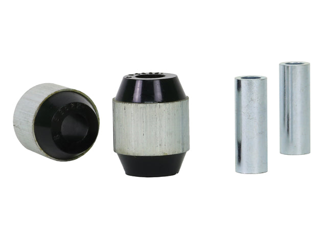 Whiteline W62622 Rear Control Arm Bushing Fits BMW 325i 92-05