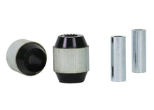 Load image into Gallery viewer, Whiteline W62622 Rear Control Arm Bushing Fits BMW 325i 92-05