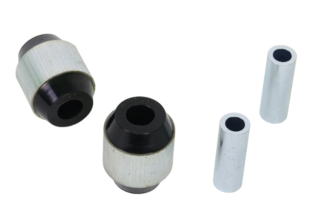 Whiteline W62622 Rear Control Arm Bushing Fits BMW 325i 92-05