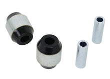 Load image into Gallery viewer, Whiteline W62622 Rear Control Arm Bushing Fits BMW 325i 92-05