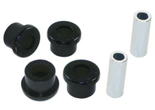 Load image into Gallery viewer, Whiteline W62913 Rear Lower Inner Front Bushing Fits Toyota Corolla 88-97