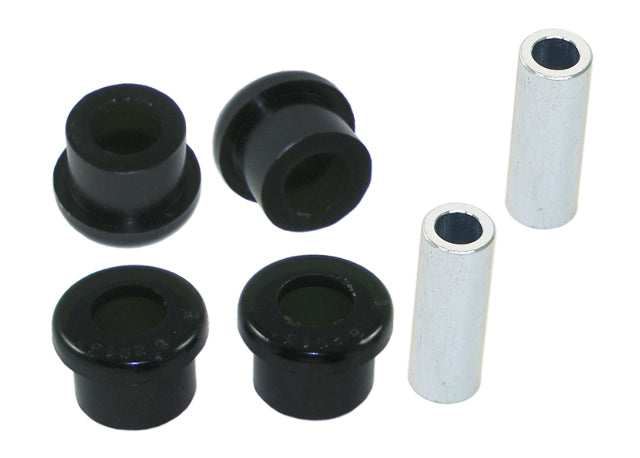 Whiteline W62913 Rear Lower Inner Front Bushing Fits Toyota Corolla 88-97