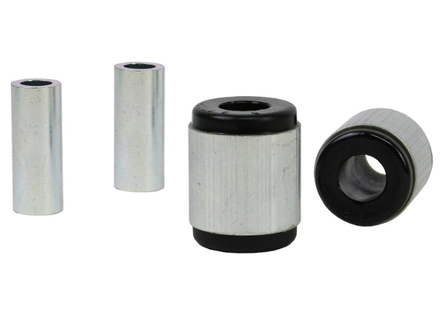 Whiteline W62950 Rear Control Arm Bushing Fits Mitsubishi Lancer 03-06