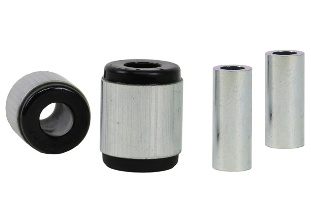 Whiteline W62950 Rear Control Arm Bushing Fits Mitsubishi Lancer 03-06