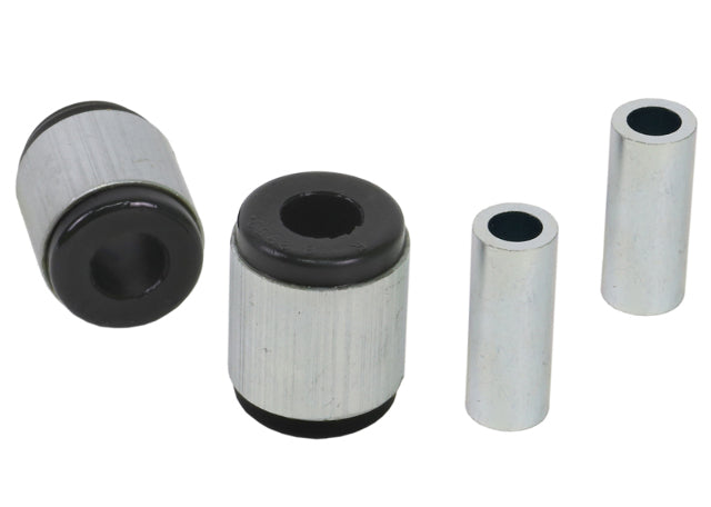 Whiteline W62950 Rear Control Arm Bushing Fits Mitsubishi Lancer 03-06