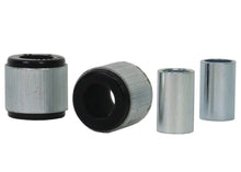 Load image into Gallery viewer, Whiteline W62985 Rear Trailing Arm Bushing Fits Infiniti G35 03-08