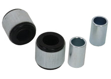 Load image into Gallery viewer, Whiteline W62985 Rear Trailing Arm Bushing Fits Infiniti G35 03-08