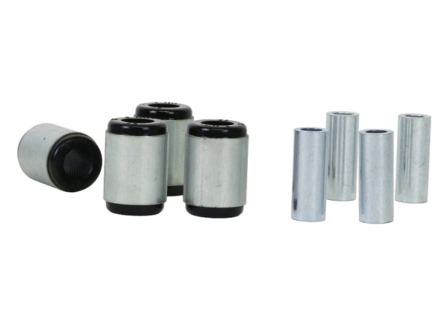 Whiteline W62989 Rear Control Arm Bushing Fits Infiniti G35 03-08