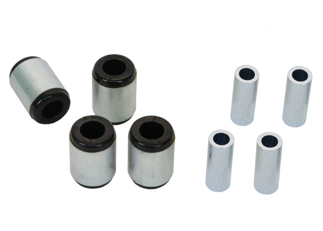 Whiteline W62989 Rear Control Arm Bushing Fits Infiniti G35 03-08