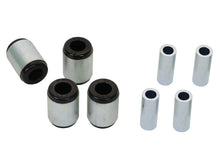 Load image into Gallery viewer, Whiteline W62989 Rear Control Arm Bushing Fits Infiniti G35 03-08