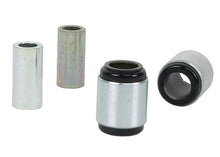 Load image into Gallery viewer, Whiteline W62999 Rear Control Arm Bushing Fits Infiniti G35 03-08