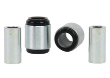 Load image into Gallery viewer, Whiteline W62999 Rear Control Arm Bushing Fits Infiniti G35 03-08