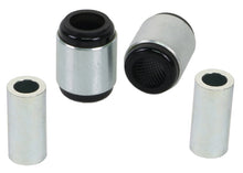 Load image into Gallery viewer, Whiteline W62999 Rear Control Arm Bushing Fits Infiniti G35 03-08