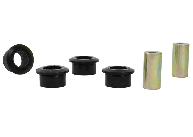 Whiteline W63155 Rear Control Arm Bushing Fits Chevrolet Camaro 10-15