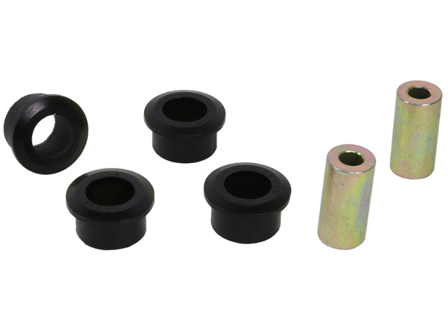Whiteline W63155 Rear Control Arm Bushing Fits Chevrolet Camaro 10-15